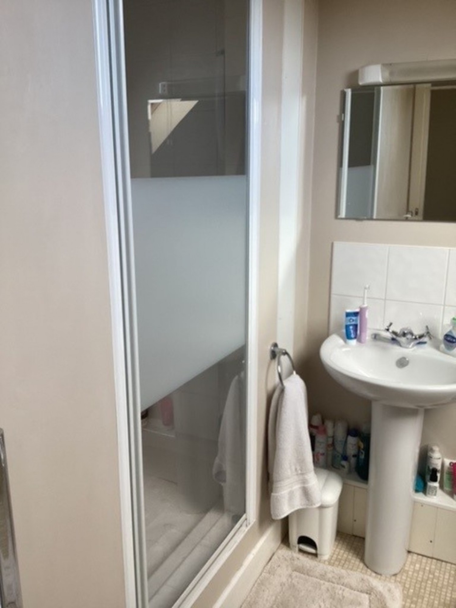 1 bedroom Flat for Sale Upper Mill Street, Tillicoultry, Clackmannanshire