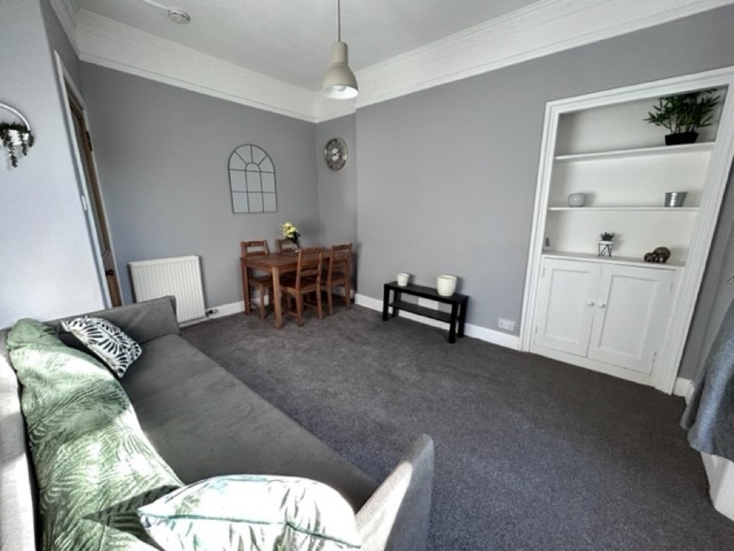 2 bedroom Flat for Letting Bruce Street, Stirling