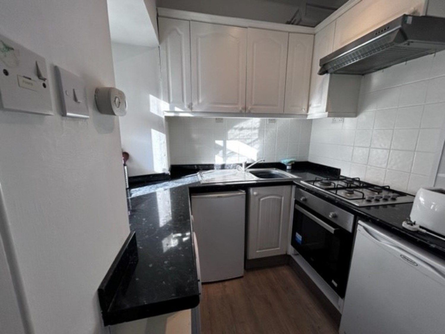 2 bedroom Flat for Letting Bruce Street, Stirling