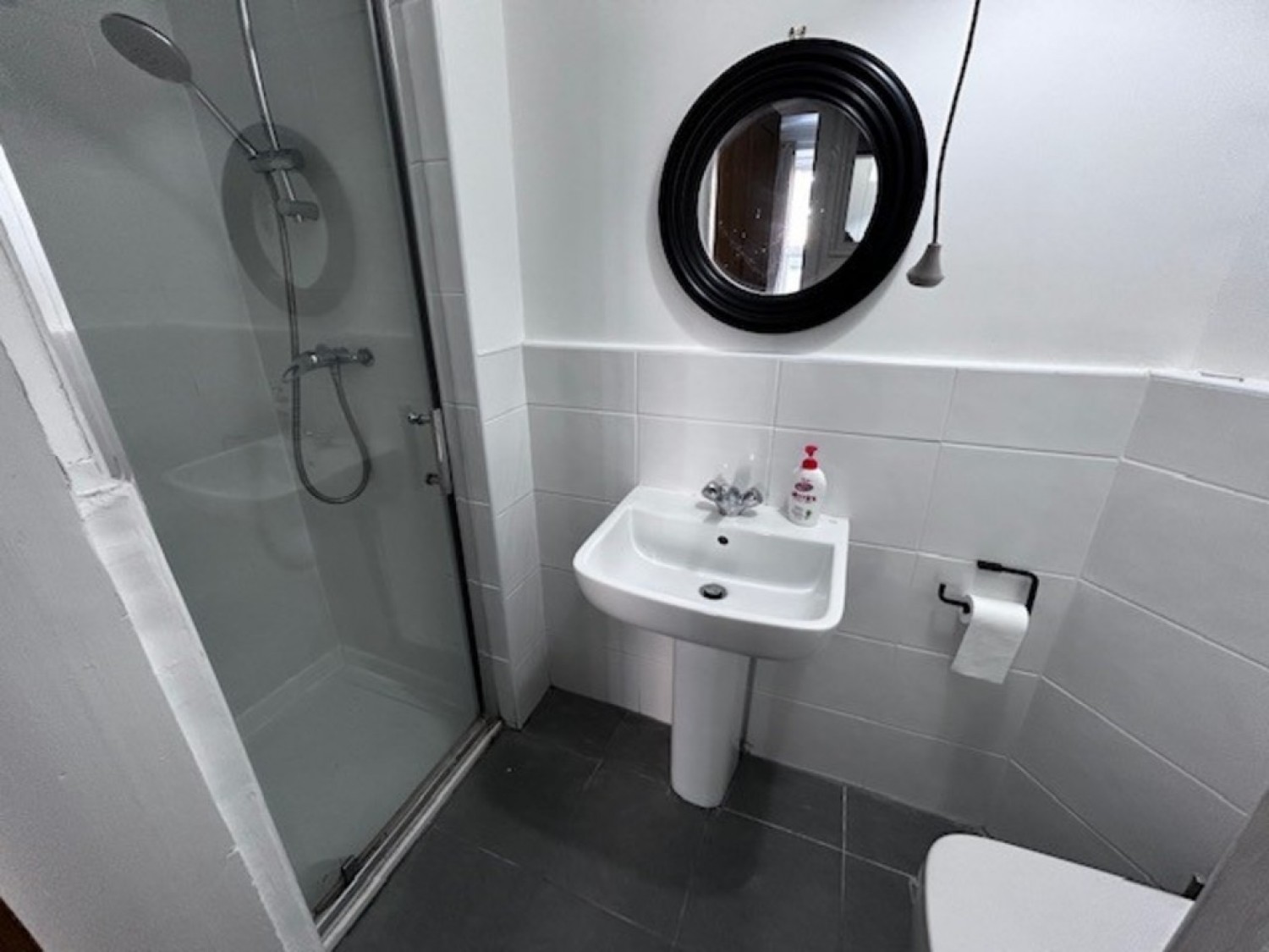 2 bedroom Flat for Letting Bruce Street, Stirling