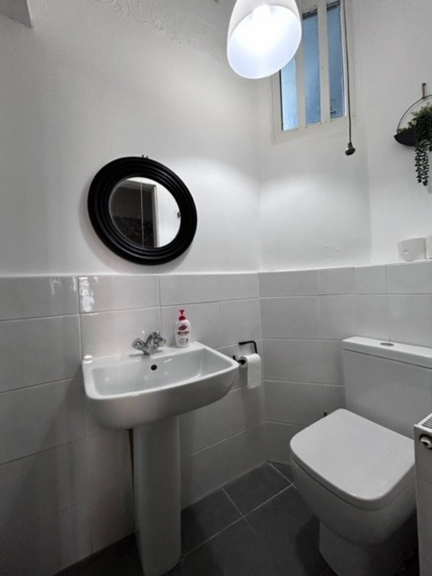 2 bedroom Flat for Letting Bruce Street, Stirling