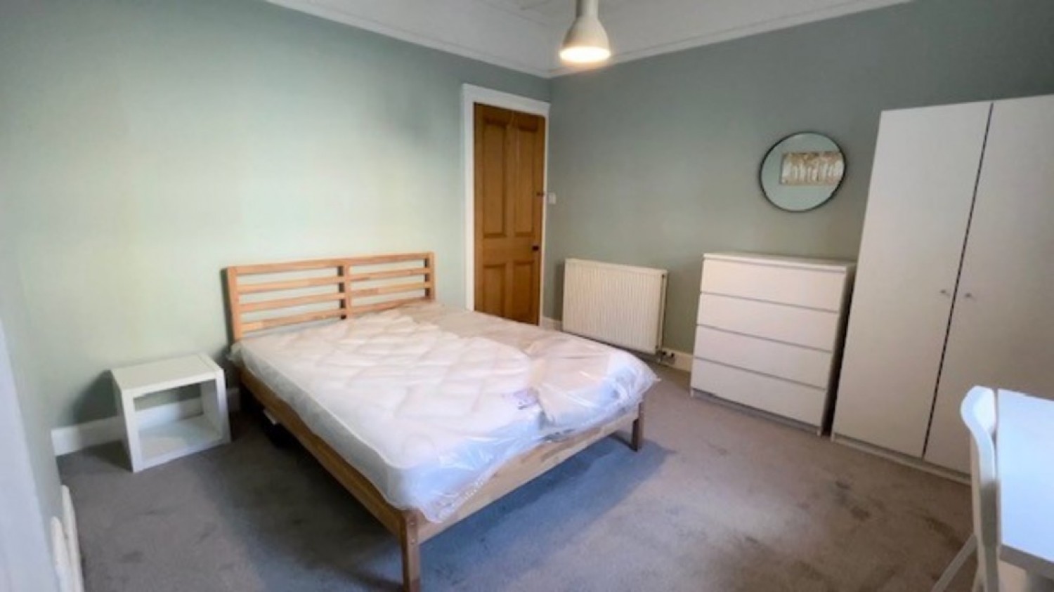 2 bedroom Flat for Letting Bruce Street, Stirling