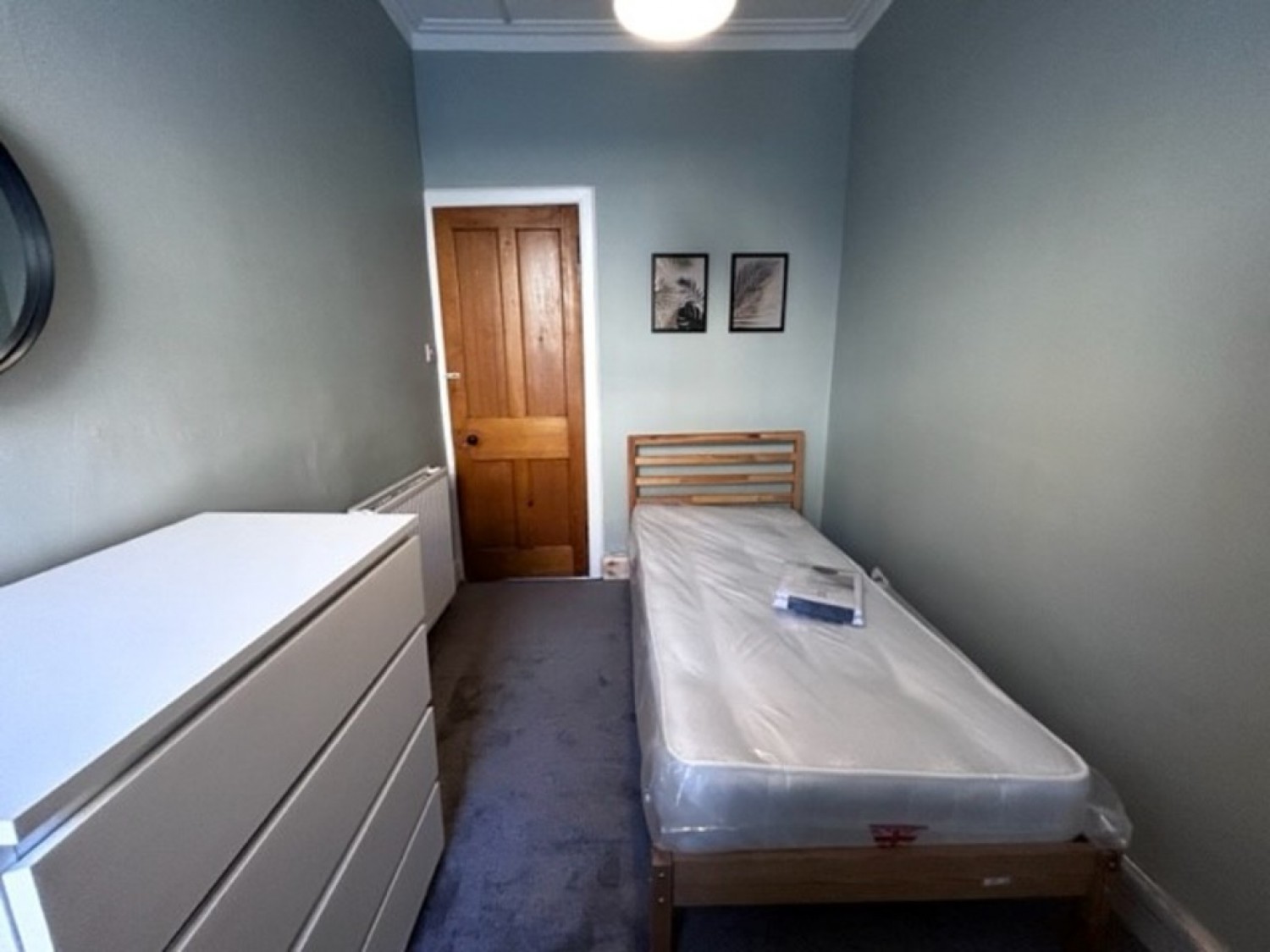 2 bedroom Flat for Letting Bruce Street, Stirling