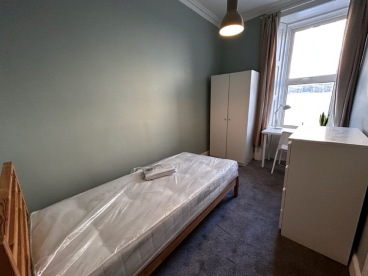 2 bedroom Flat for Letting Bruce Street, Stirling