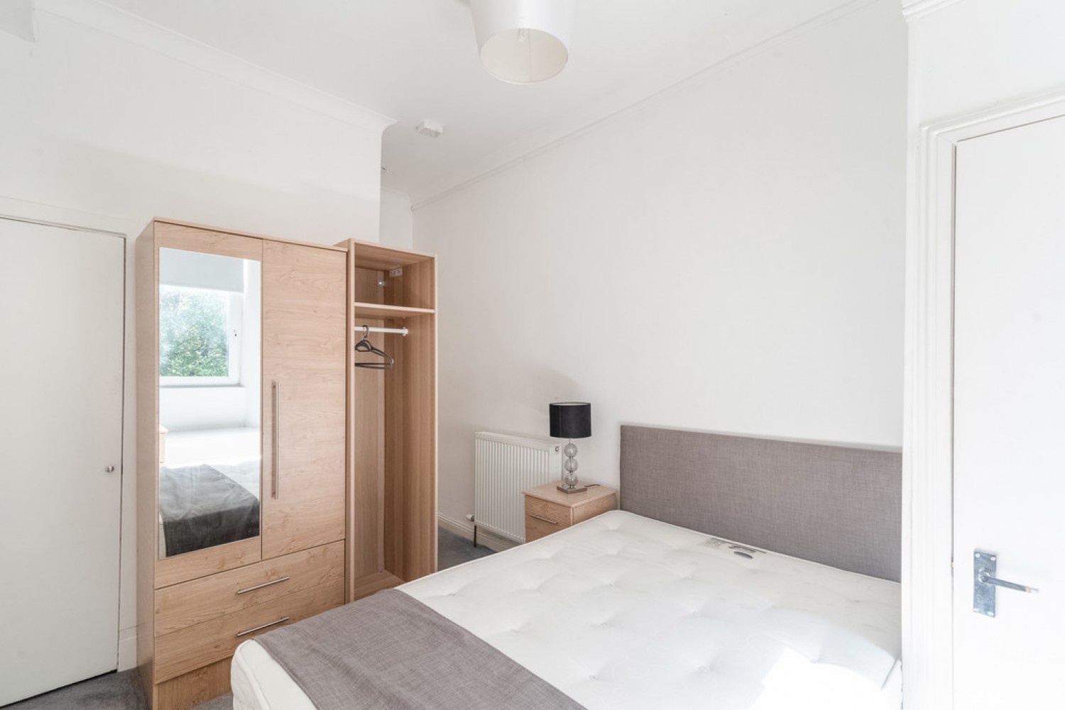 Cowane St, Stirling