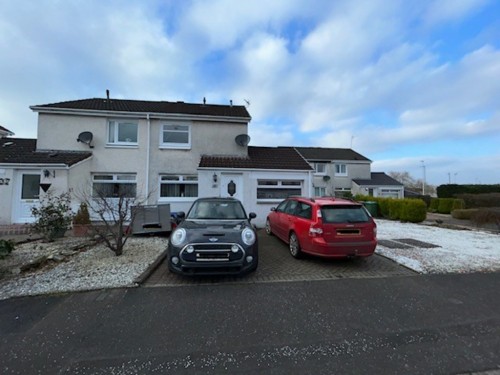 Keith Avenue, Broomridge