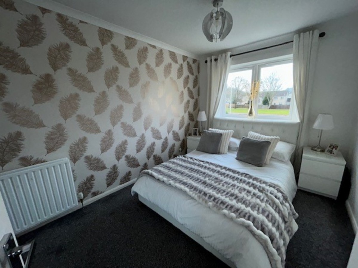 Keith Avenue, Broomridge
