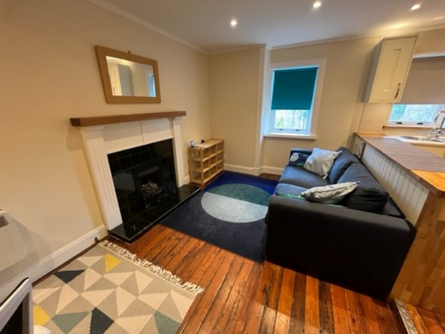 1 bedroom Flat for Letting Upper Bridge St, Stirling