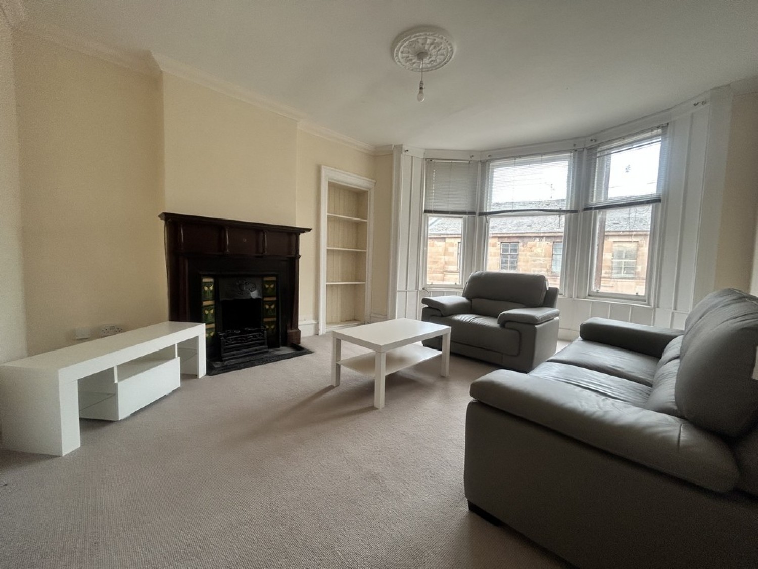 2 bedroom Flat for Letting Port Street, Stirling, FK8
