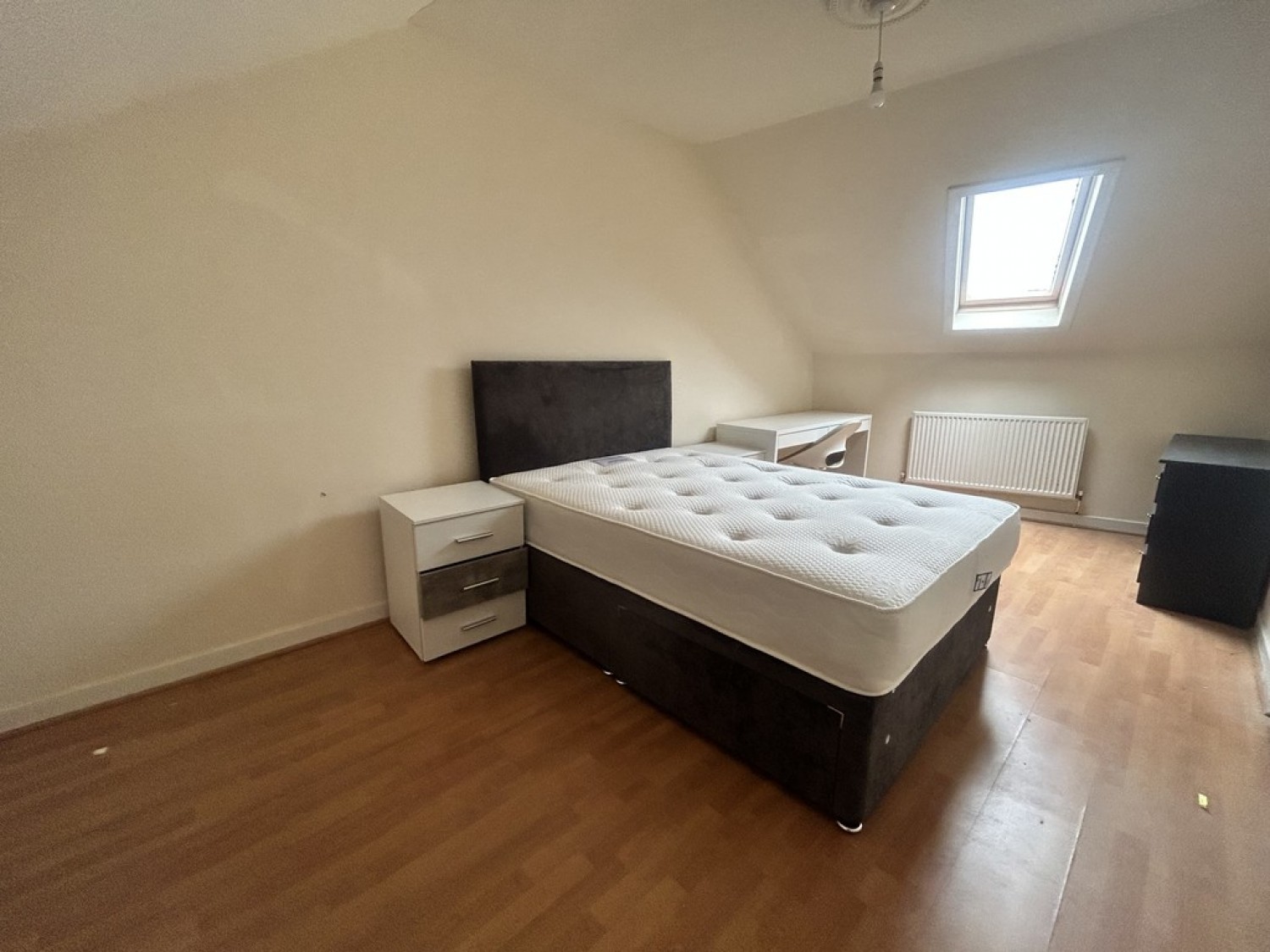 2 bedroom Flat for Letting Port Street, Stirling, FK8