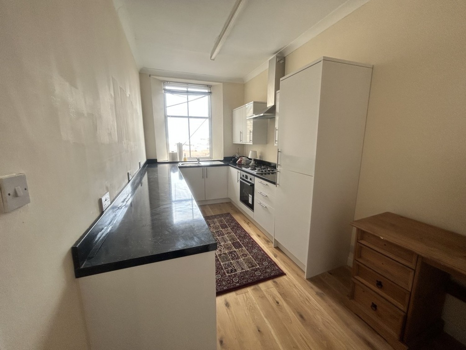 2 bedroom Flat for Letting Port Street, Stirling, FK8
