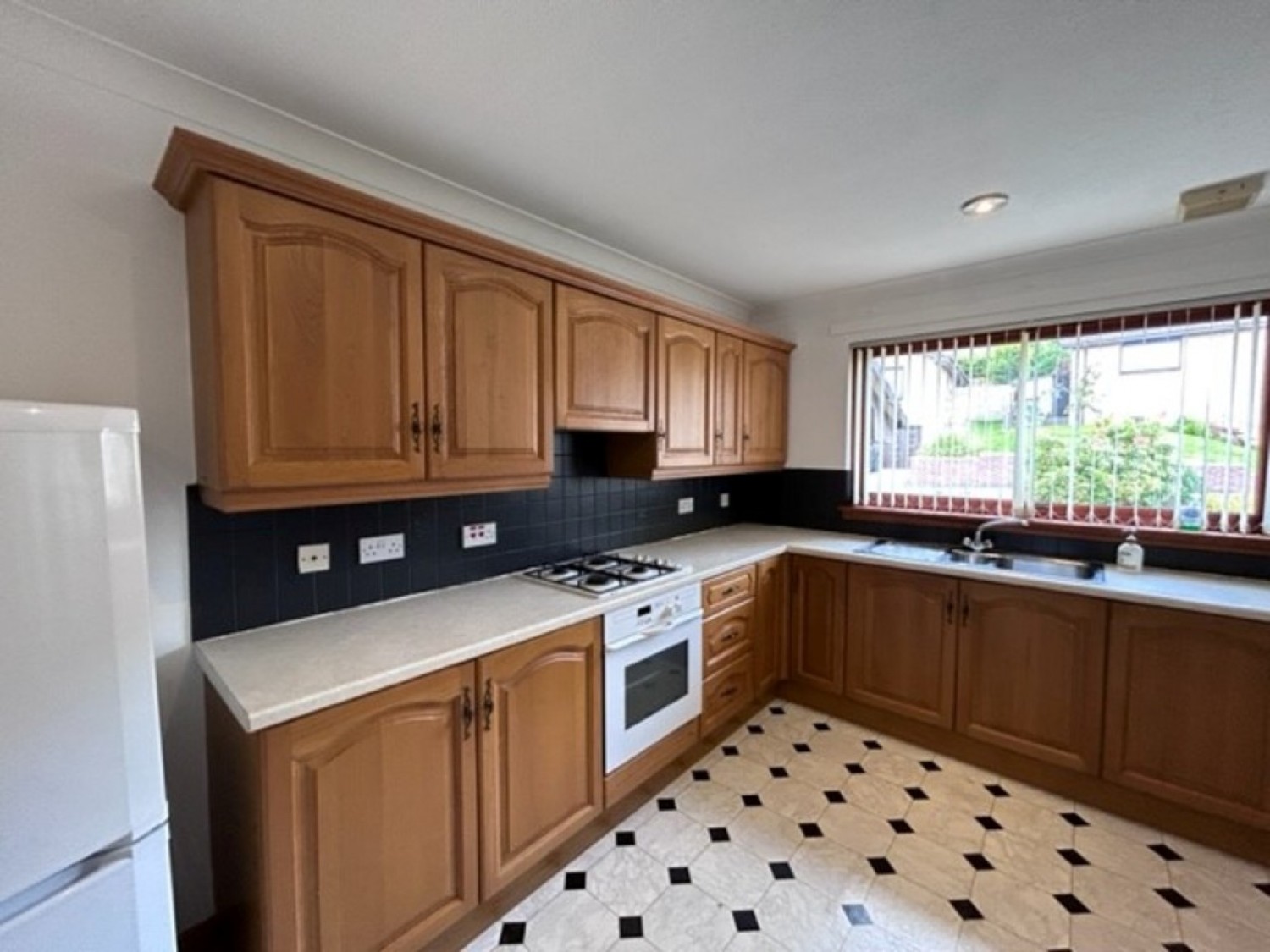 Swinburne Drive, Sauchie