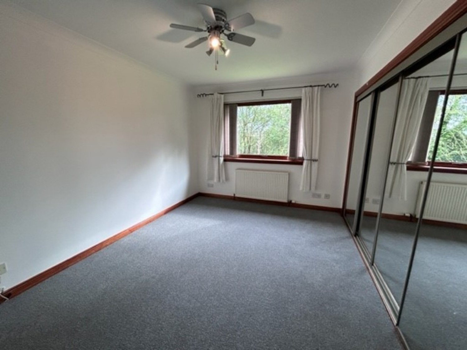 Swinburne Drive, Sauchie