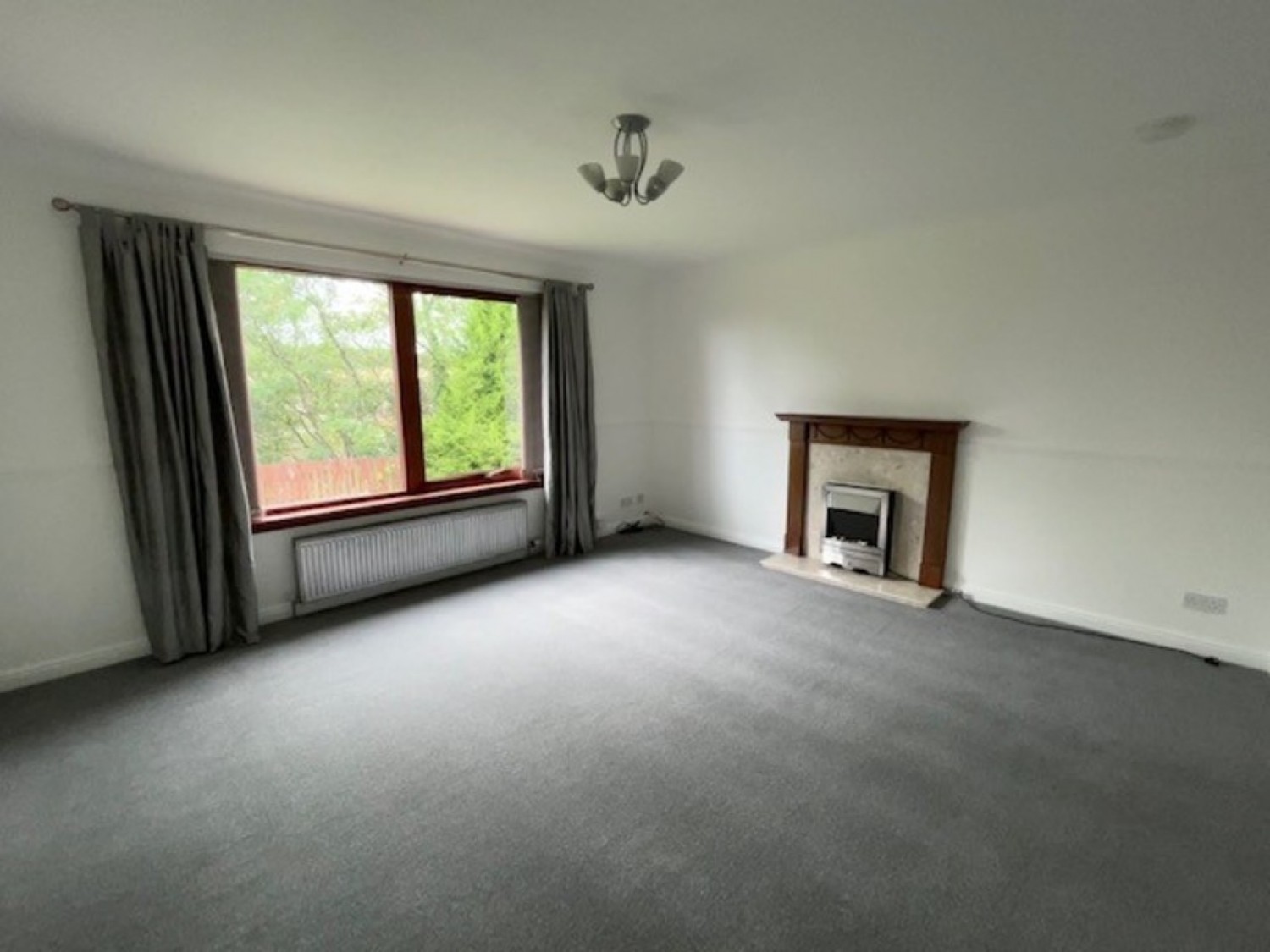 Swinburne Drive, Sauchie
