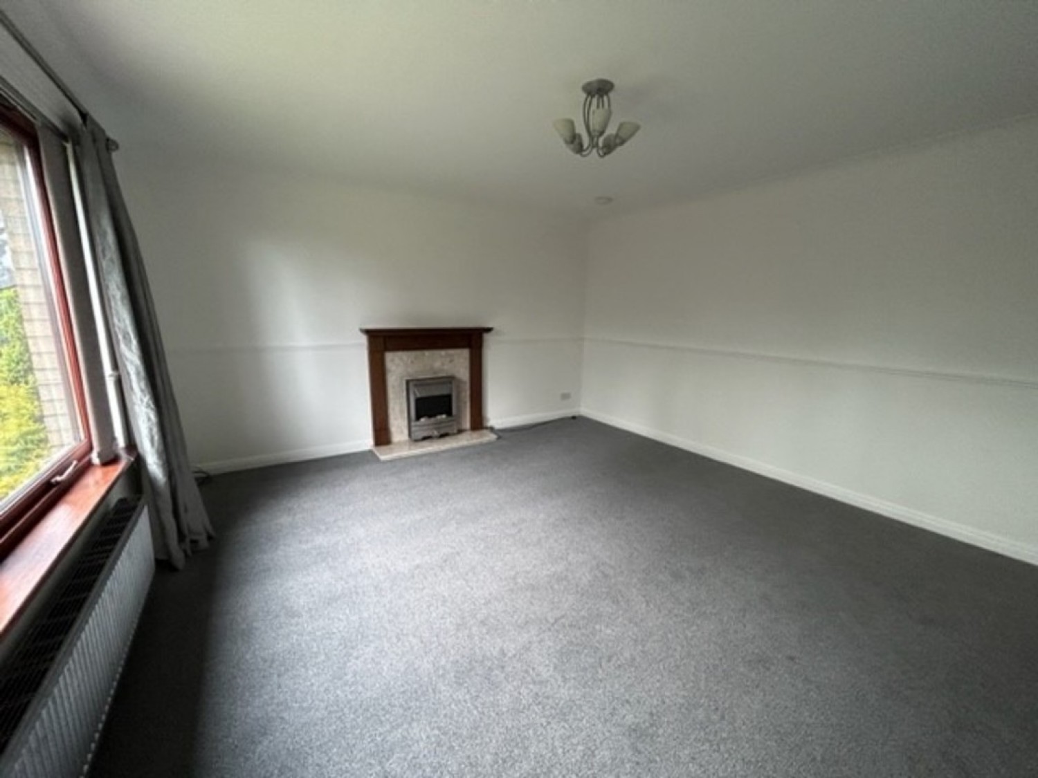 Swinburne Drive, Sauchie