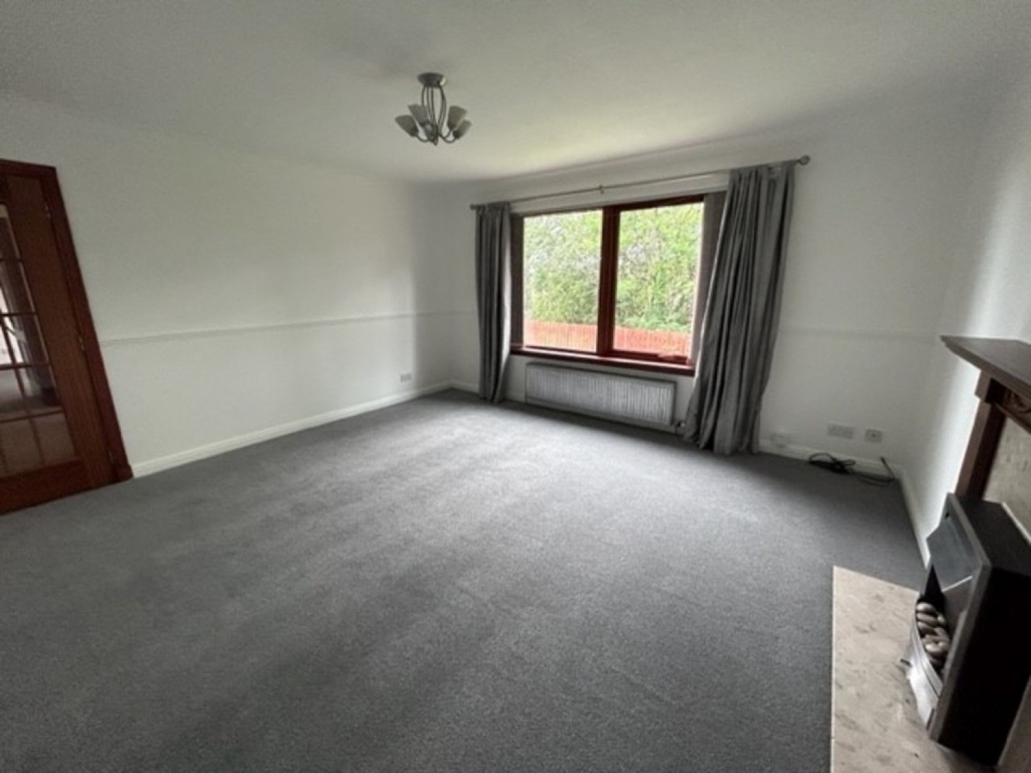 Swinburne Drive, Sauchie
