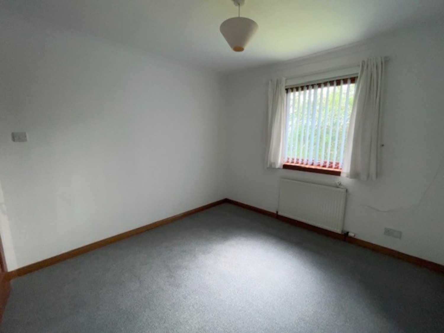 Swinburne Drive, Sauchie