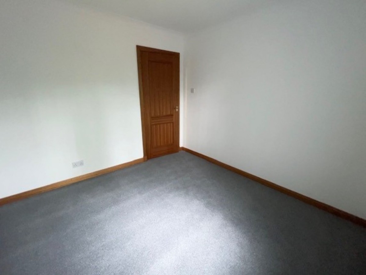 Swinburne Drive, Sauchie