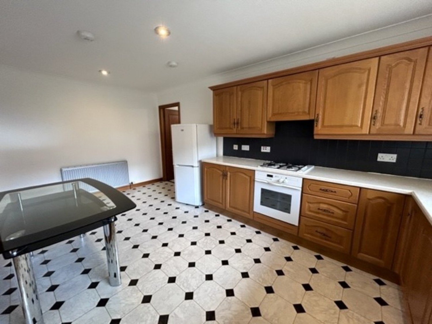 Swinburne Drive, Sauchie
