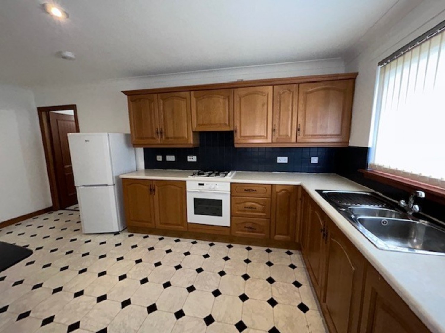 Swinburne Drive, Sauchie