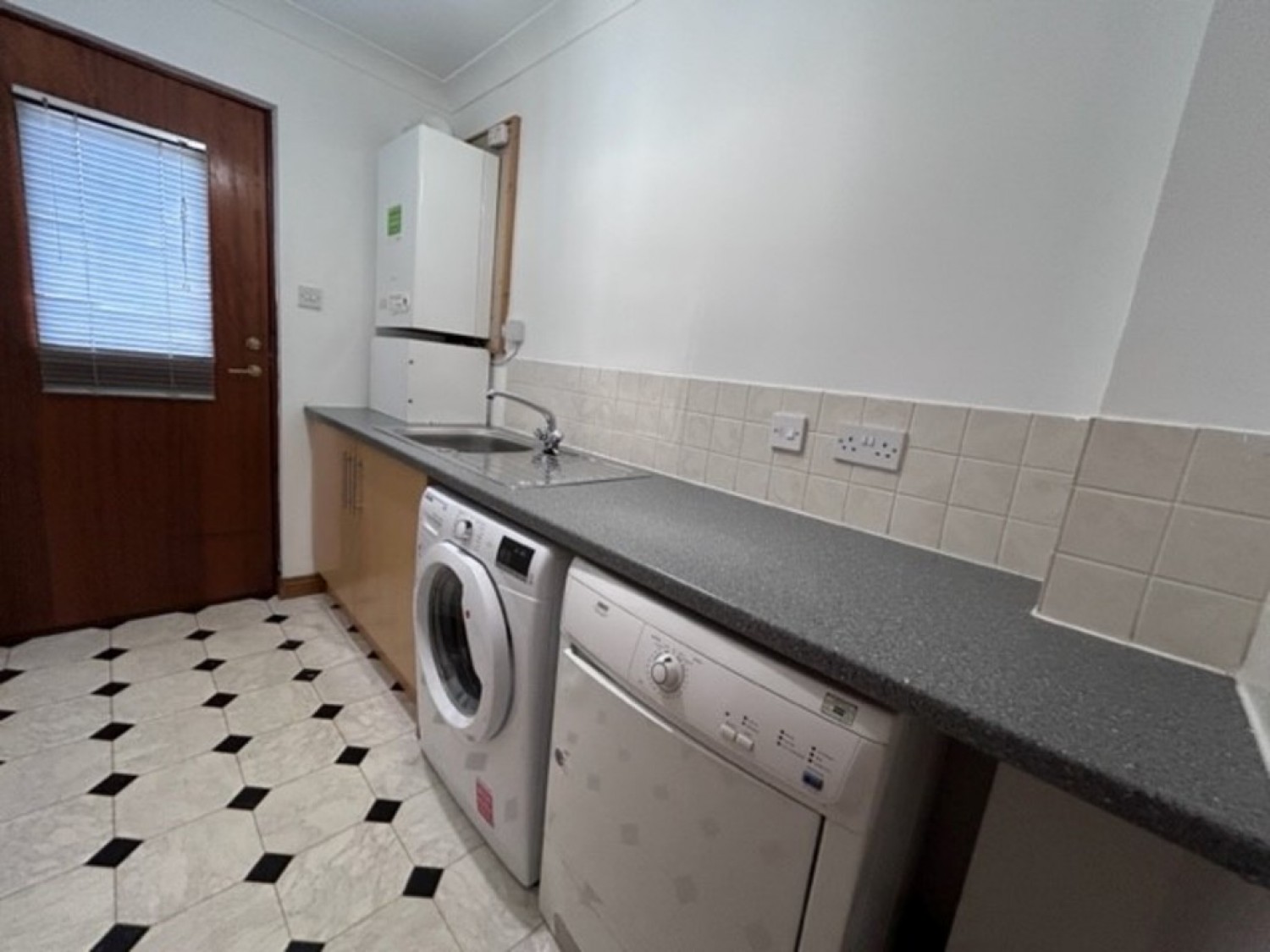 Swinburne Drive, Sauchie