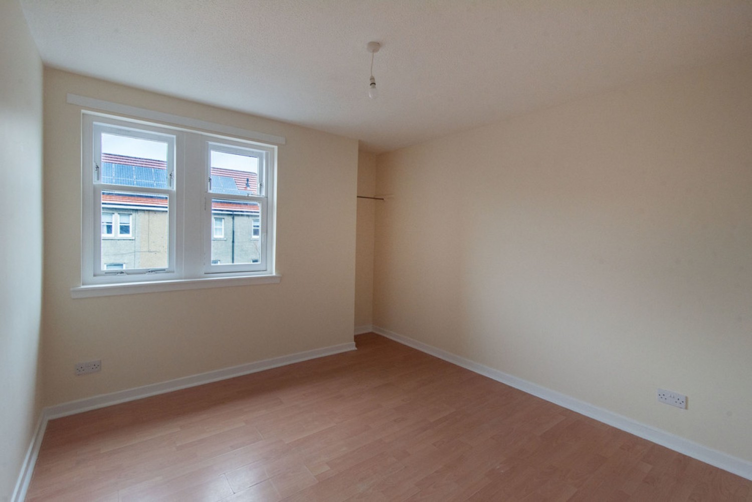 3 bedroom Flat for Sale Keir Avenue , Raploch