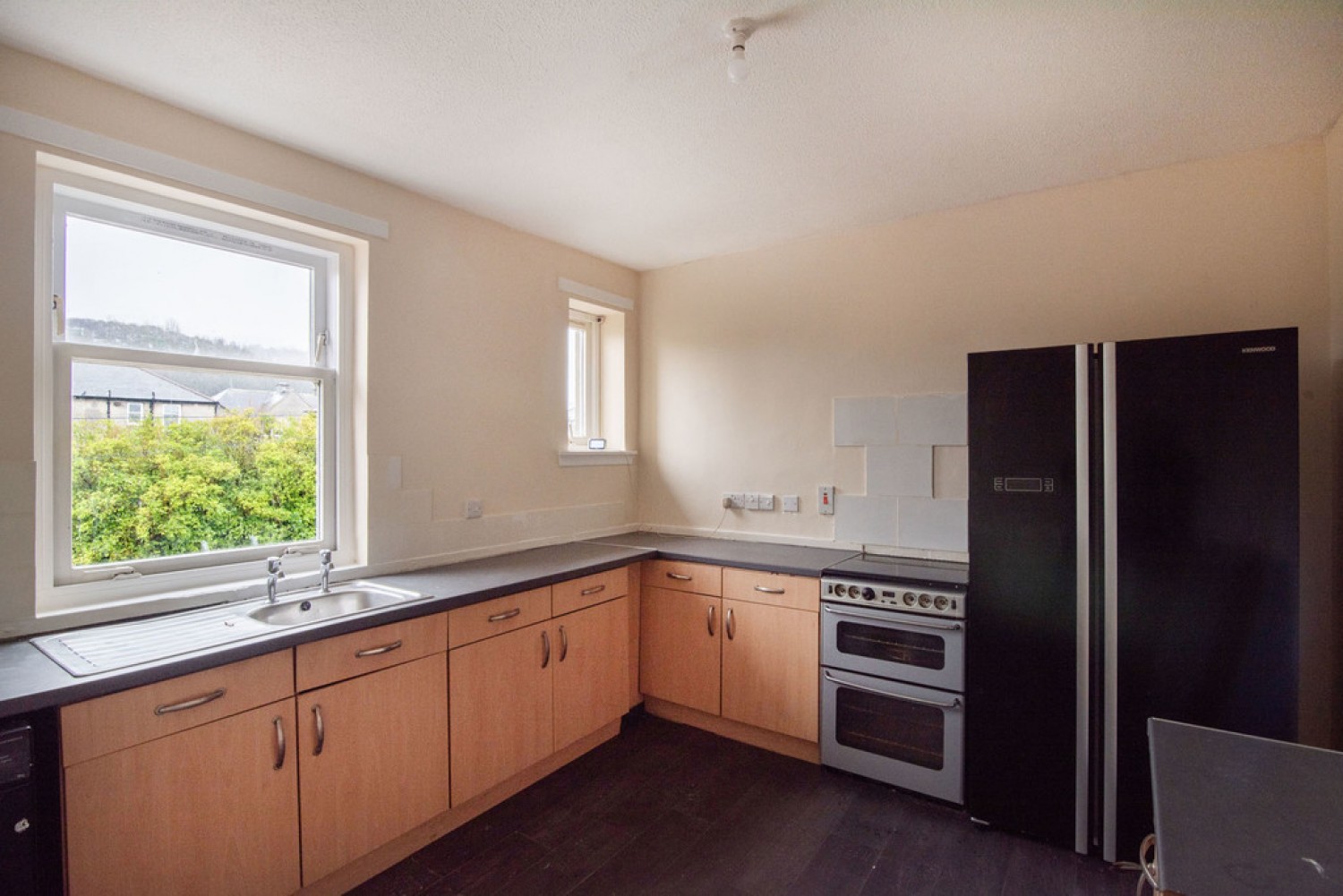 3 bedroom Flat for Sale Keir Avenue , Raploch