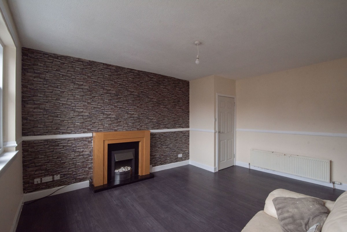 Keir Avenue , Raploch