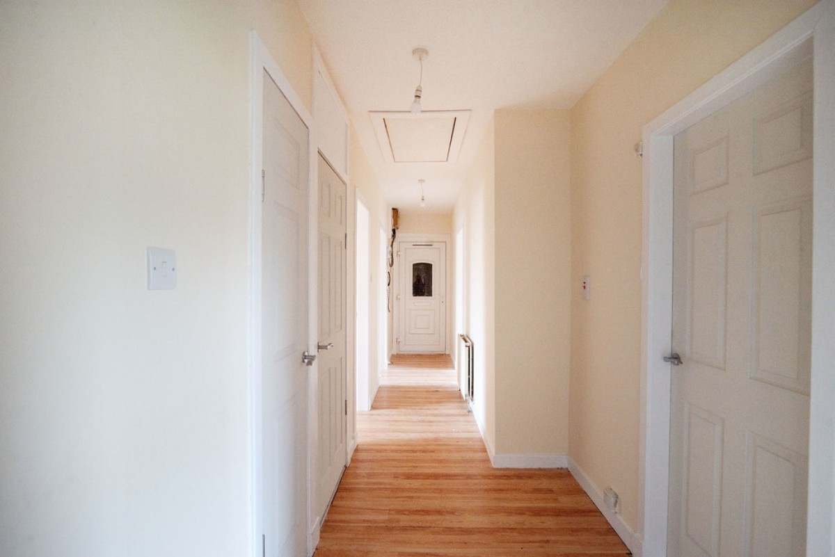 Keir Avenue , Raploch