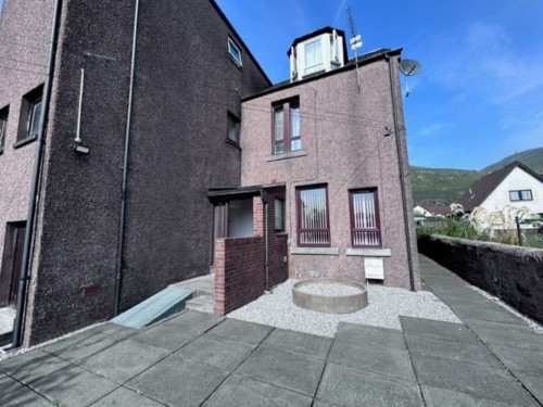 87A West Johnstone Street