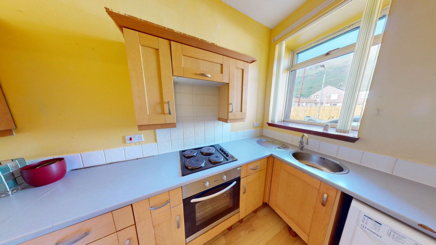 87A West Johnstone Street