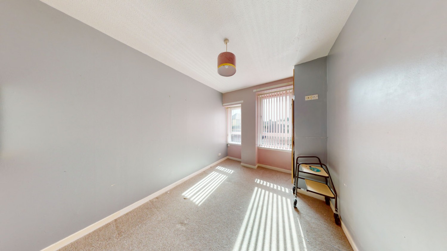 87A West Johnstone Street