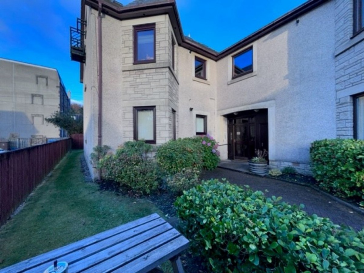 Teith Ct, Callander