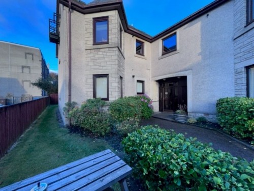 Teith Ct, Callander