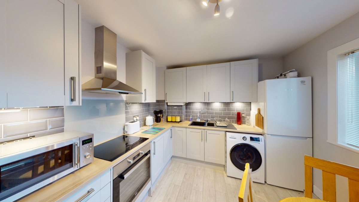 Teith Ct, Callander