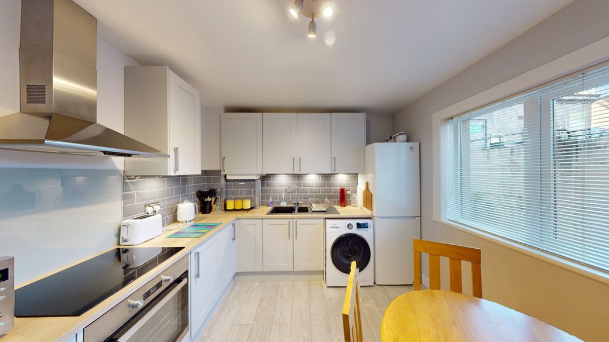 Teith Ct, Callander