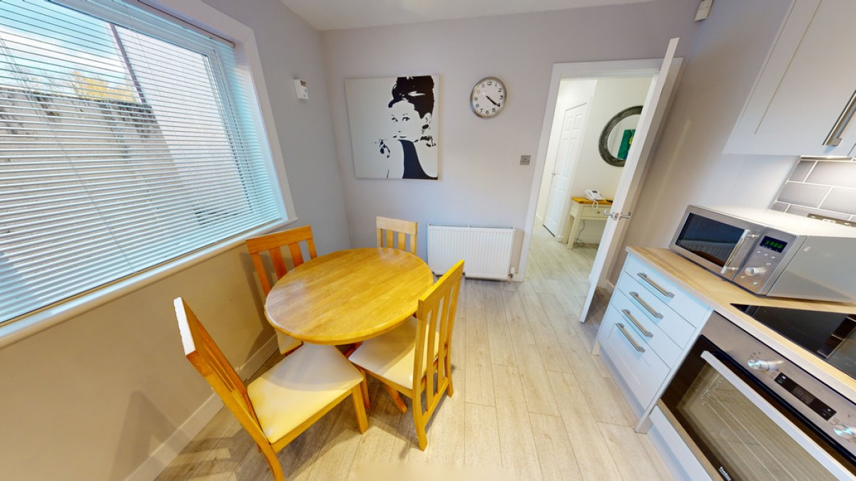 Teith Ct, Callander