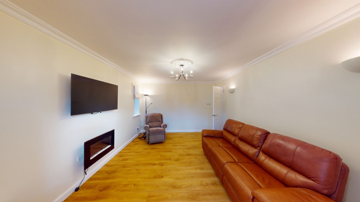 Teith Ct, Callander