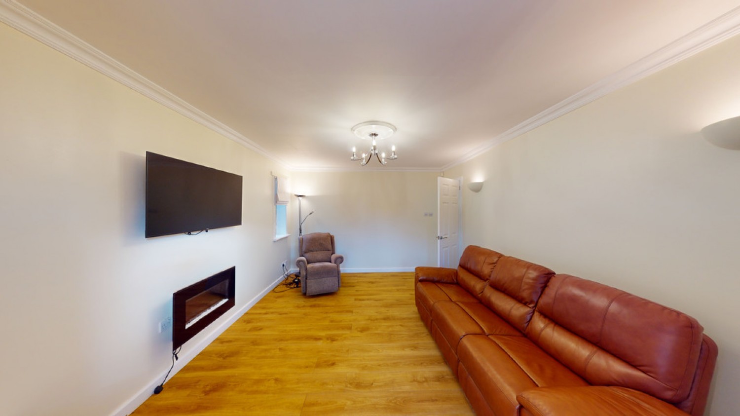Teith Ct, Callander