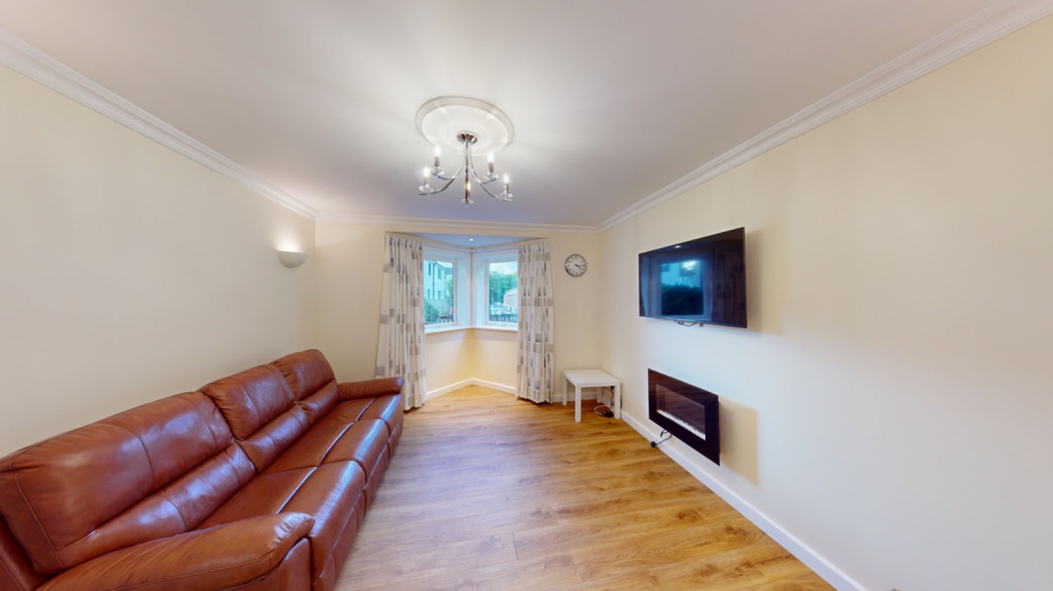 Teith Ct, Callander