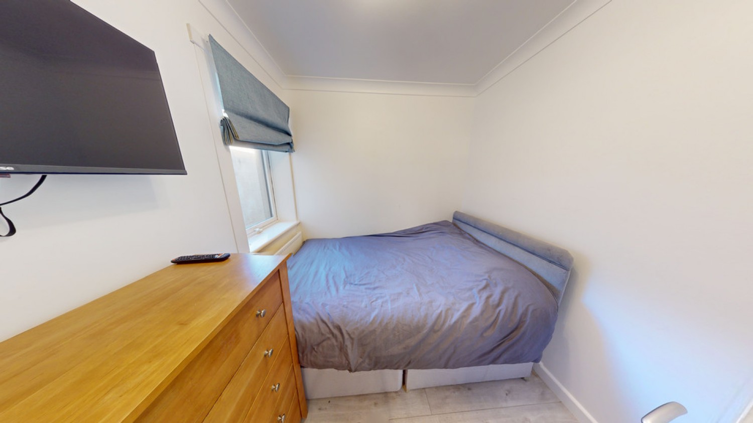 Teith Ct, Callander