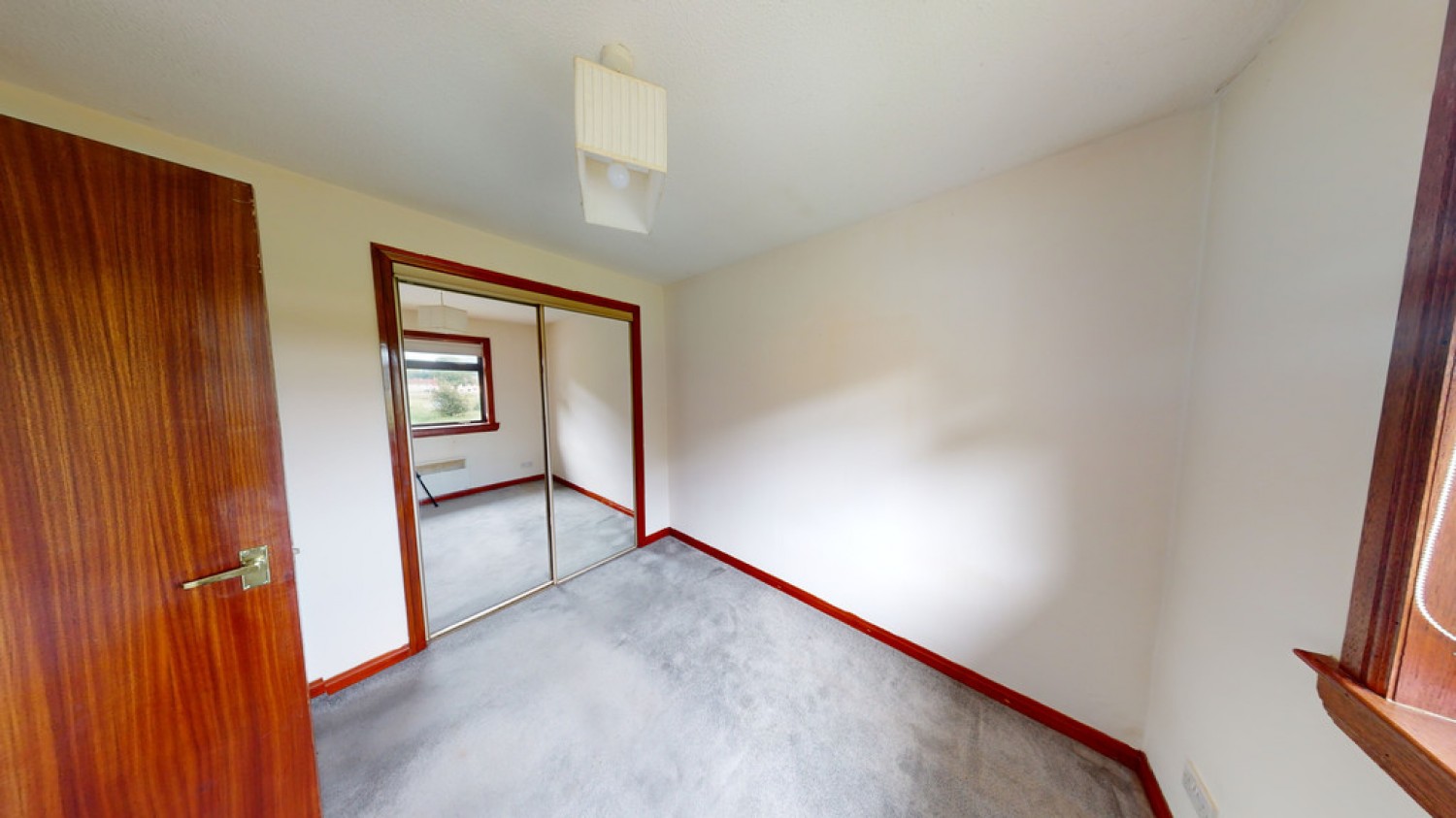25 Earls Court, Alloa, Clackmananshire