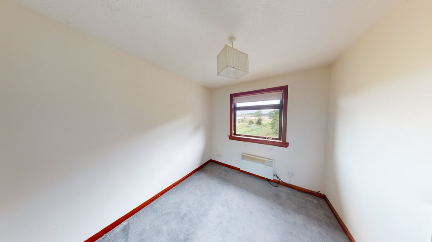 25 Earls Court, Alloa, Clackmananshire