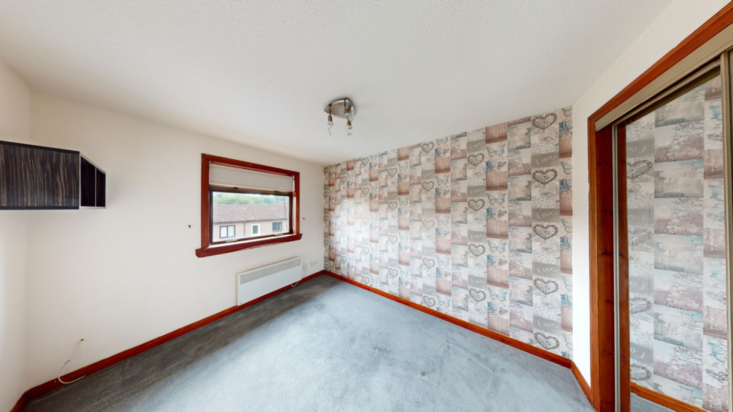 25 Earls Court, Alloa, Clackmananshire