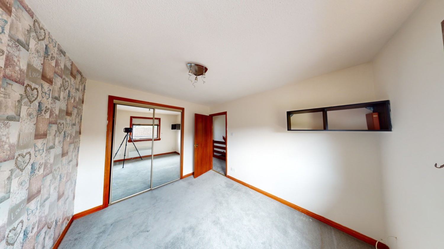 25 Earls Court, Alloa, Clackmananshire