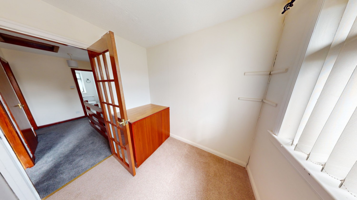 25 Earls Court, Alloa, Clackmananshire