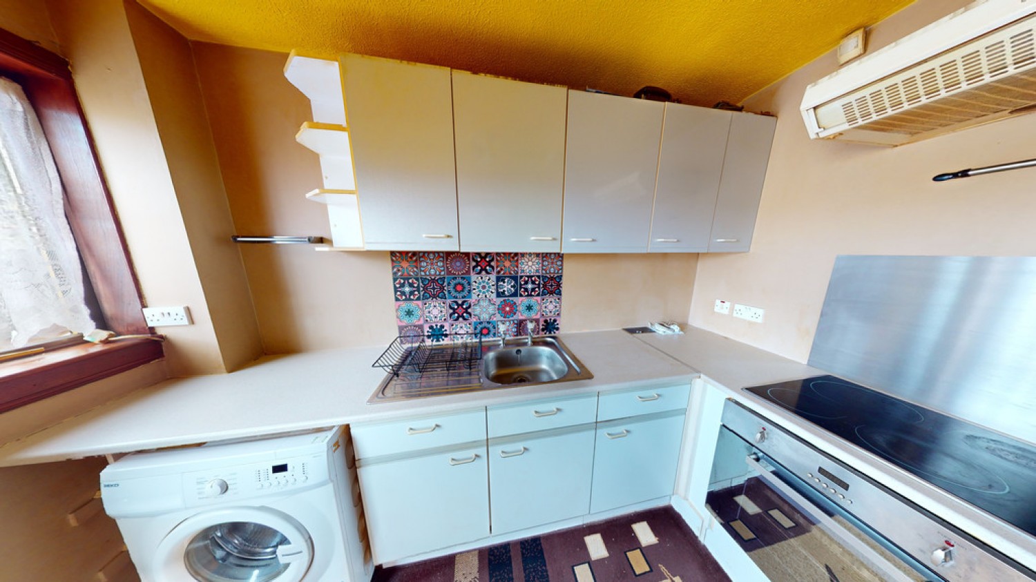 25 Earls Court, Alloa, Clackmananshire