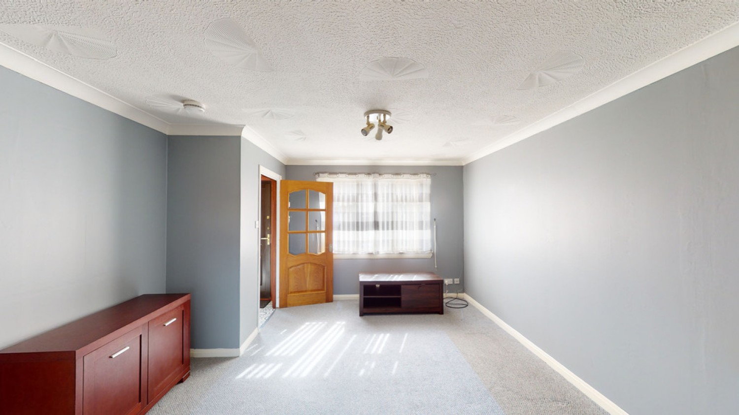 25 Earls Court, Alloa, Clackmananshire