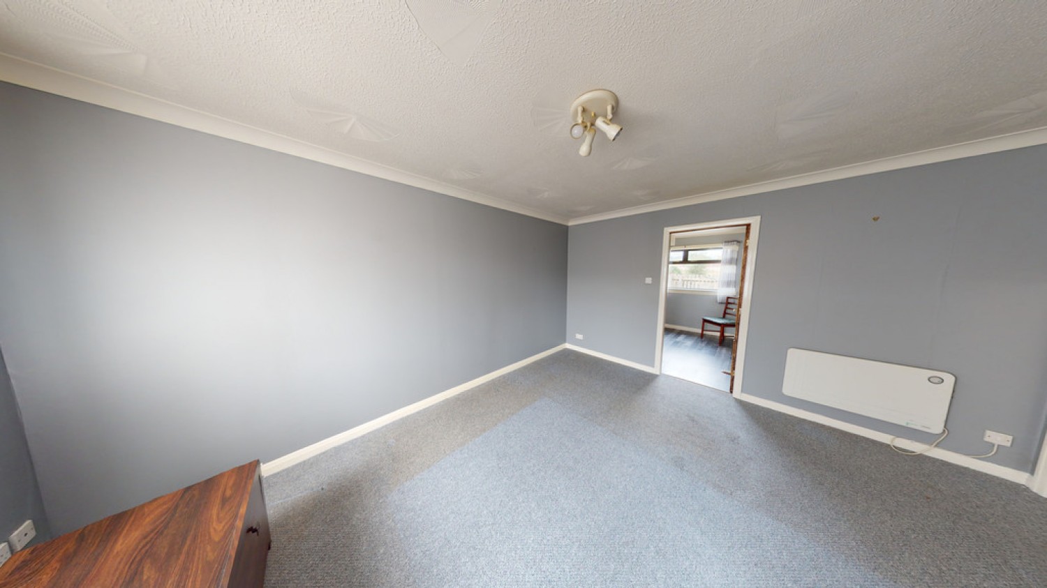 25 Earls Court, Alloa, Clackmananshire