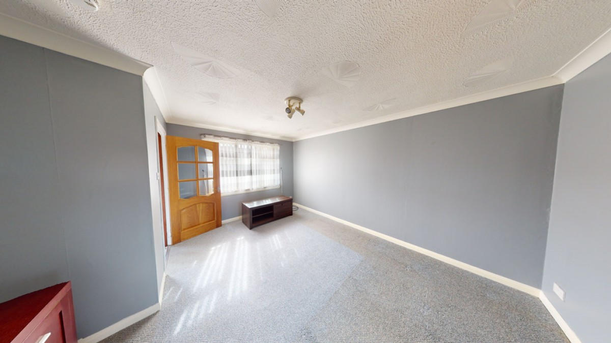 25 Earls Court, Alloa, Clackmananshire